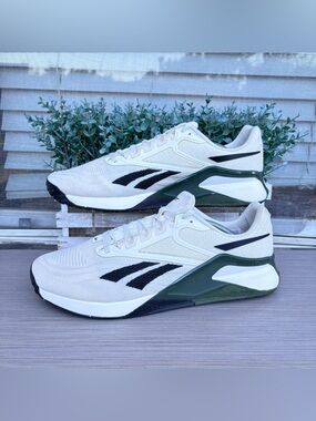 Reebok Nano X2 Men’s Training Shoes